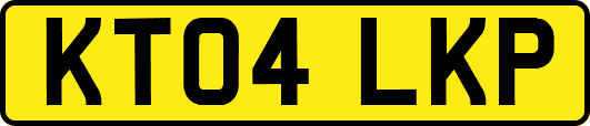 KT04LKP