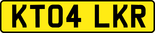 KT04LKR