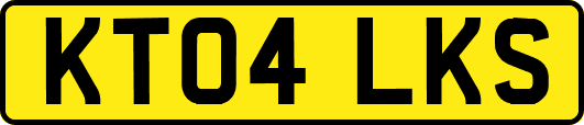 KT04LKS