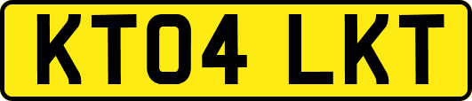 KT04LKT
