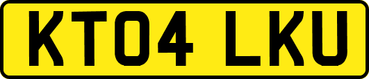 KT04LKU
