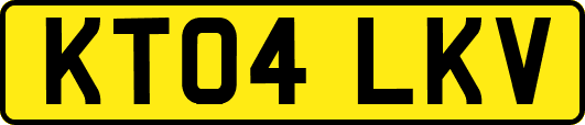 KT04LKV