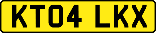 KT04LKX