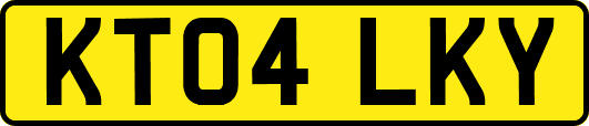 KT04LKY