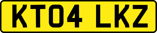 KT04LKZ