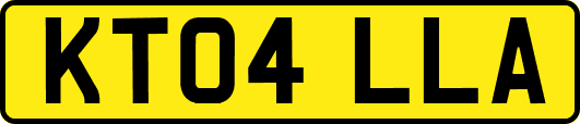 KT04LLA