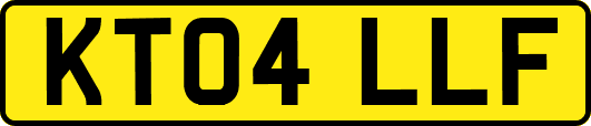 KT04LLF