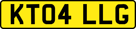 KT04LLG