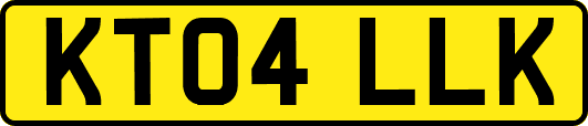 KT04LLK
