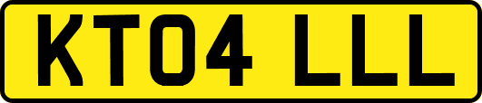 KT04LLL