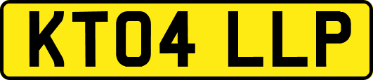 KT04LLP