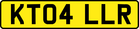 KT04LLR