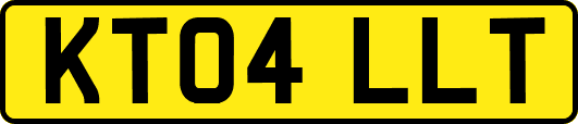 KT04LLT