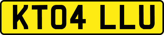 KT04LLU