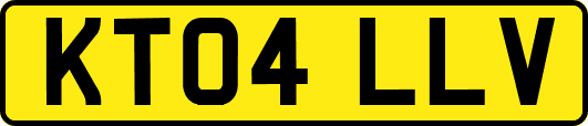 KT04LLV
