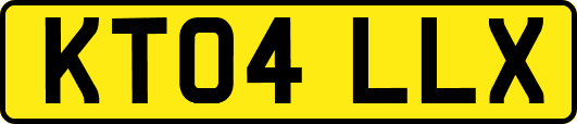 KT04LLX