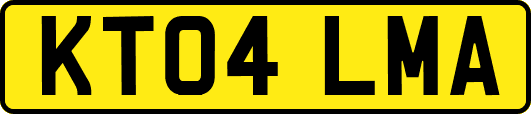 KT04LMA