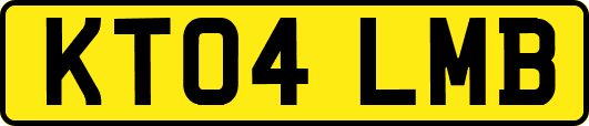 KT04LMB