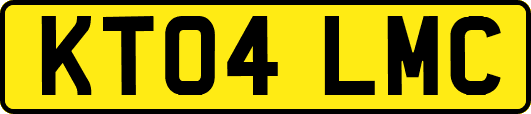 KT04LMC