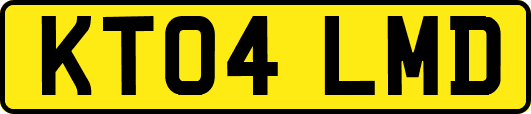 KT04LMD