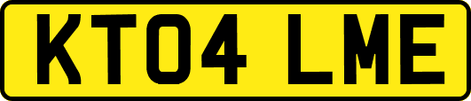 KT04LME