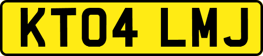 KT04LMJ