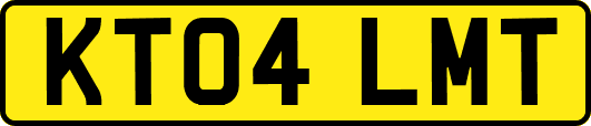 KT04LMT
