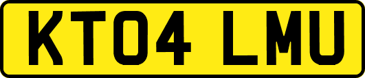 KT04LMU