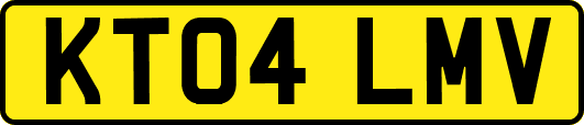 KT04LMV