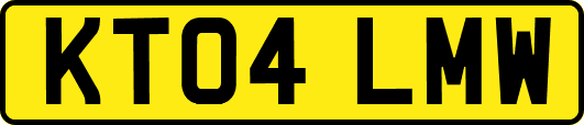 KT04LMW