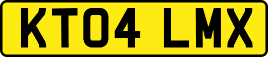 KT04LMX
