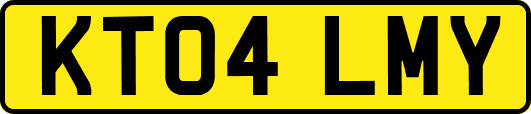 KT04LMY