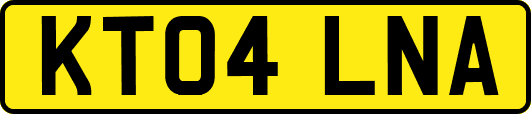 KT04LNA