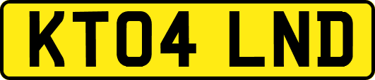 KT04LND