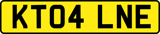 KT04LNE
