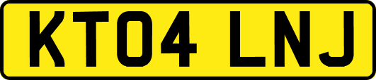 KT04LNJ
