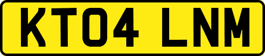 KT04LNM