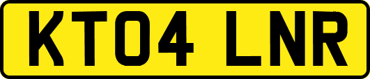 KT04LNR