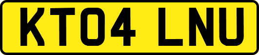KT04LNU