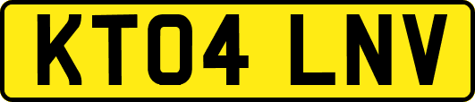 KT04LNV