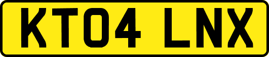 KT04LNX
