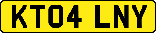KT04LNY