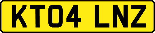 KT04LNZ