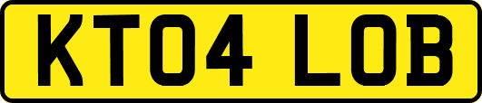 KT04LOB