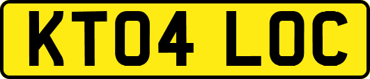 KT04LOC