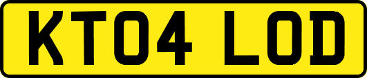 KT04LOD