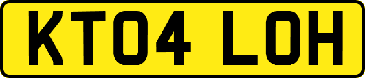 KT04LOH