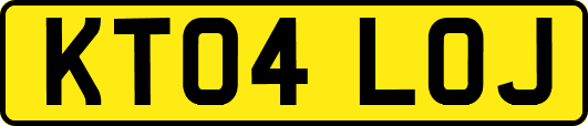 KT04LOJ