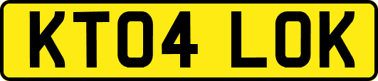 KT04LOK