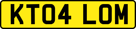 KT04LOM